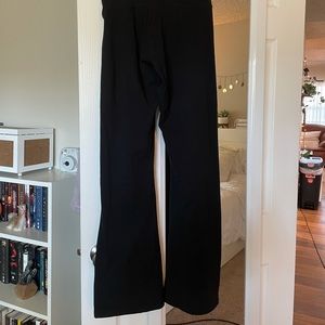 American Eagle Offline Flared Leggings